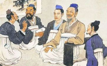 读论语的读后感800字8篇