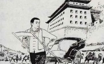 骆驼祥子卖骆驼心得体会优秀5篇