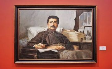 鲁迅的书读后感500字7篇