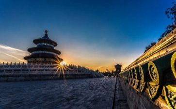 关于旅游心得体会范文5篇