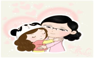 《妈妈,感谢你》作文6篇