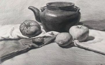 教师美术培训总结6篇