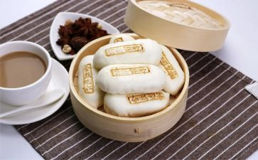面点的工作总结6篇