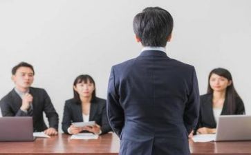 面试官心得体会5篇