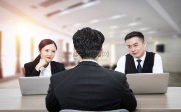 面试官面试心得通用6篇
