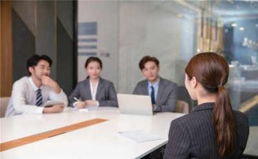 青义面试的演讲稿8篇
