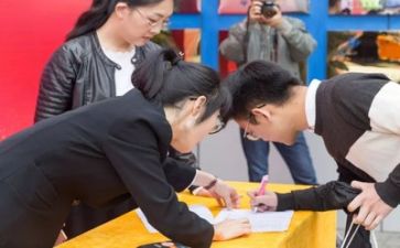面试官心得体会模板6篇