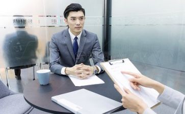面试教案优秀7篇