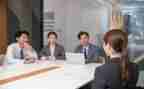 青义面试的演讲稿8篇