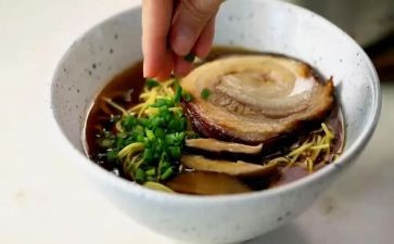 面条教案6篇