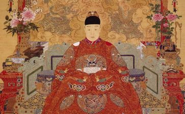 明朝那些事儿读后感模板7篇