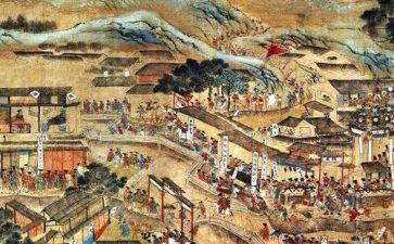明朝的那些事儿的读后感通用8篇