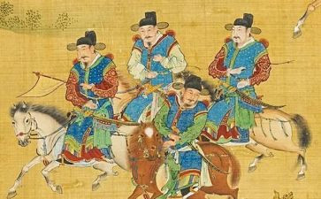 明朝的那些事儿读后感1500字7篇