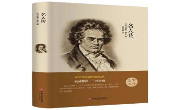名著童年读书心得体会6篇