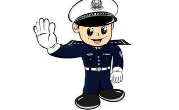 后保民警心得体会8篇