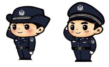 社区民警月工作总结8篇