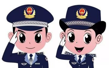 派出所民警先进事迹7篇
