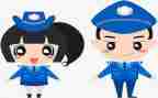社区民警述职报告8篇