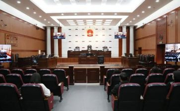 好市民事迹材料5篇