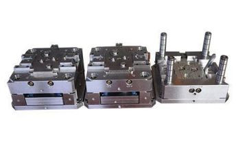 模具员工工作总结5篇