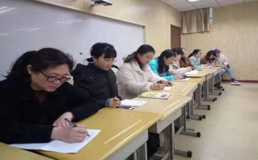观摩课活动心得体会8篇
