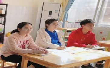 优秀观摩课观摩心得体会8篇