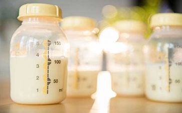 2024年母乳喂养活动总结6篇