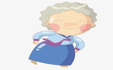 我的太奶奶作文600字优秀5篇