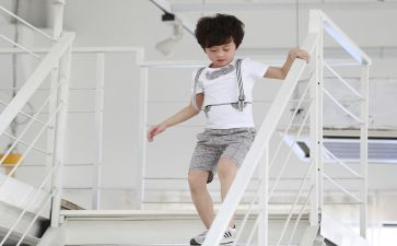 奇迹男孩的书的读后感7篇