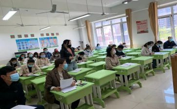 初二下年级组工作总结8篇