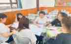 小学三四年级组工作计划参考5篇