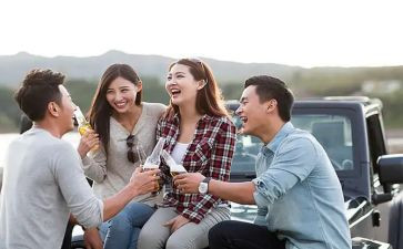 《年轻》读后感6篇