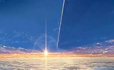 观后感你的名字8篇