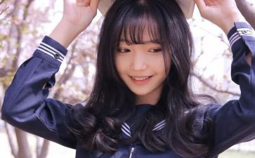 女生演讲稿范文8篇