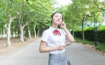 竞选女生部部演讲稿5篇