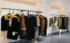 女装店工作总结6篇