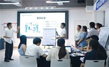 培训后活动总结精选5篇