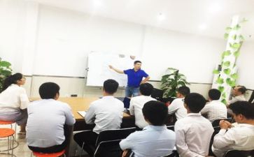 上挂培训个人总结模板5篇