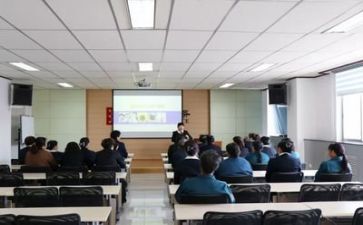 培训讲话稿参考8篇