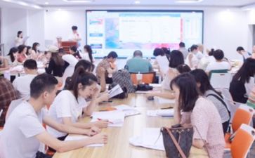 进医院培训心得体会5篇