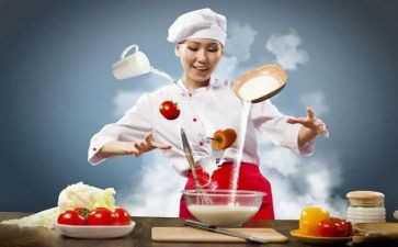 中烹饪总结报告7篇