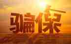 欺诈骗保工作总结6篇