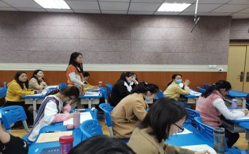 听课评课说课心得体会推荐5篇