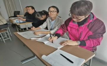 听评课活动总结6篇