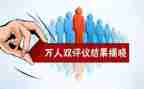 2024年民主评议表个人总结优秀7篇