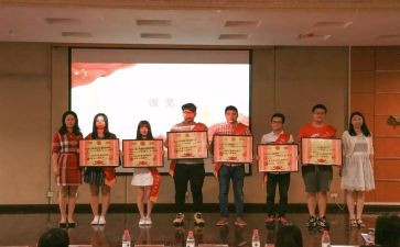 评优秀团干部的个人总结8篇