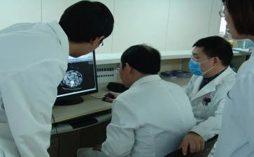 普外一心得体会8篇