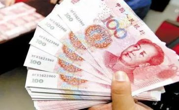 我与钱的演讲稿8篇