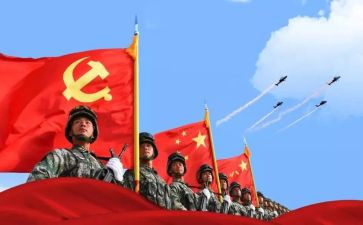 军人强军梦我的梦演讲稿8篇