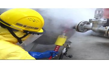 消防器材采购合同5篇